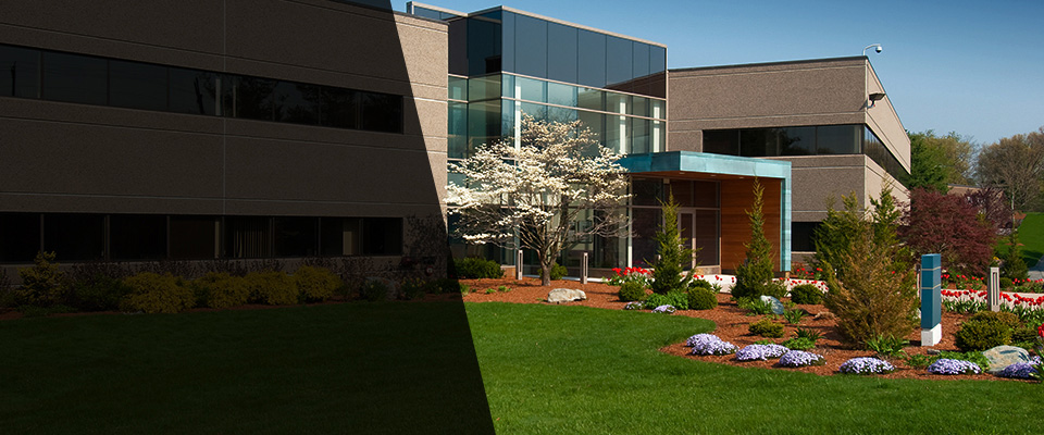 Rittman Landscapers