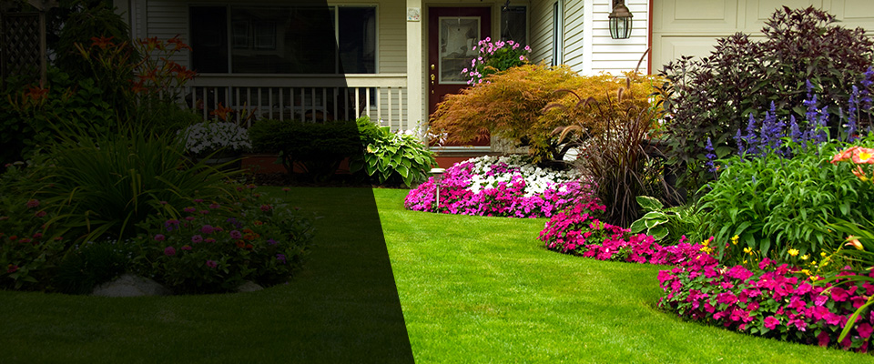 Rittman Landscapers