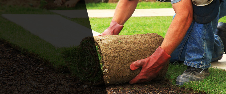 Rittman Landscapers