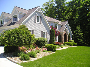 Landscapers and Lawncare Services in Rittman, OH